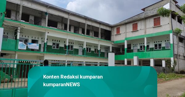 Polisi Layangkan Panggilan Kedua ke Tersangka Pencabulan Santriwati di Pati