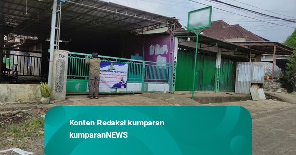 Misteri Hilangnya Pelaku Pencabulan Santriwati di Pati