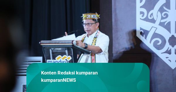 Mendagri: Program 3 Juta Rumah Wujud Kepedulian Presiden kepada "Rakyat Kecil"