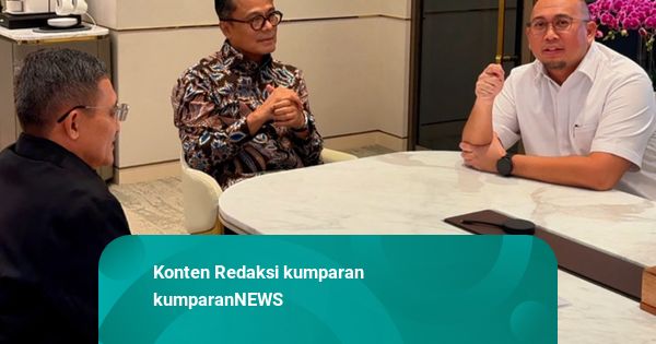 Andre Rosiade Temui Kepala BP BUMN, Kawal Progres Tol Sicincin-Bukittinggi