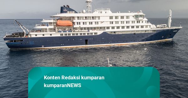 Spanyol Izinkan Kapal Pesiar Tempat Penyebaran Hantavirus Berlabuh