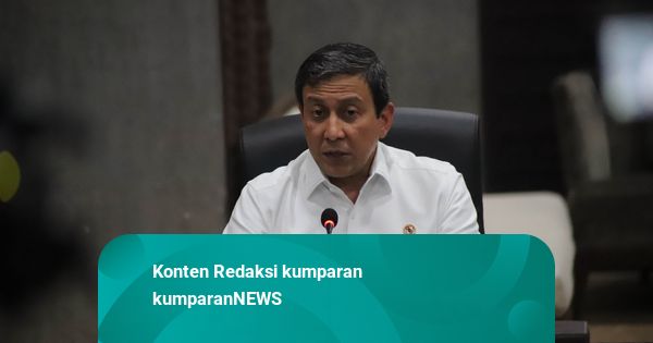 Dofiri: Prabowo Ingin Reformasi Seluruh Lembaga Pemerintah