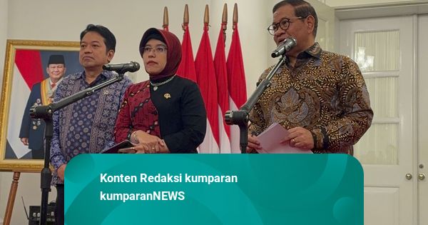 RW Kumuh di Jakarta Turun 52 Persen: Dari 445 Jadi 211 RW