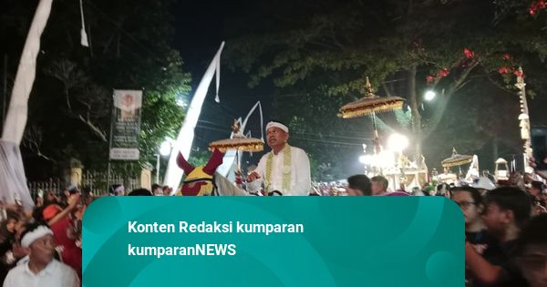 KDM Bakal Tata Fasilitas Seni dan Budaya di Jabar, Upaya Lanjutan Kirab Budaya