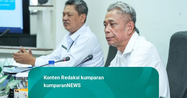 Kemensos Siapkan Skema Transisi Dapur Mandiri Siswa Sekolah Rakyat