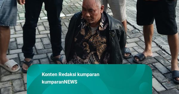 Pengakuan Asyhari, Pelaku Pencabulan Santriwati di Ponpes Pati