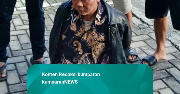 Polisi Dalami Dugaan Korban Pencabulan di Ponpes Pati Capai 50 Santriwati