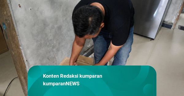 Polisi Bongkar Bisnis Miras 'Es Moni' di Kudus, Satu Orang Ditangkap