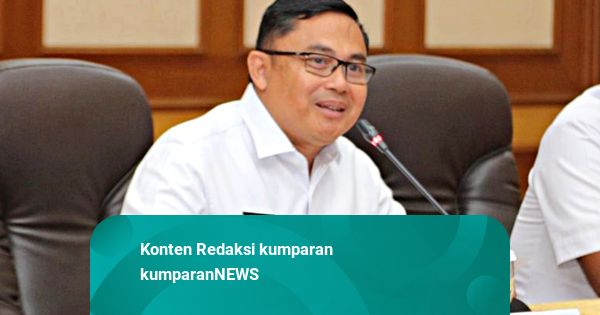 Profil Kabais Letjen Robi Herbawan: Eks Ajudan Prabowo, 12 Tahun di Satgultor