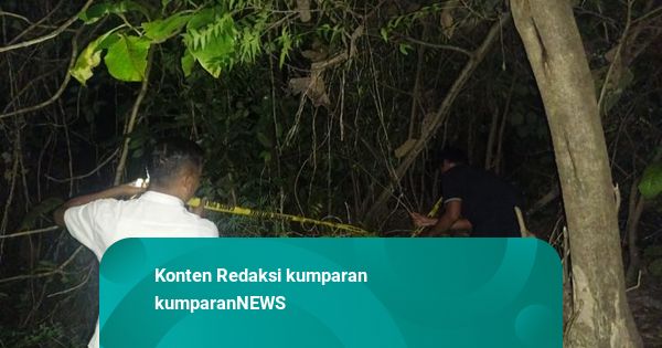 Santri di Gresik Akhiri Hidup Diduga Malu Ditegur Pengasuhnya