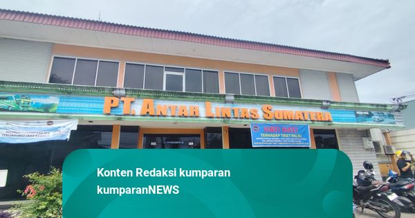 Bus ALS yang Kecelakaan di Muratara Sumsel Sudah Berusia 24 Tahun