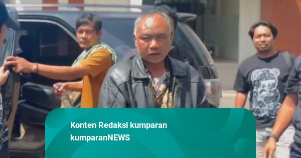 Modus Asyhari Cabuli Santriwati di Ponpes Pati: Minta Dipijat, Suruh Buka Baju