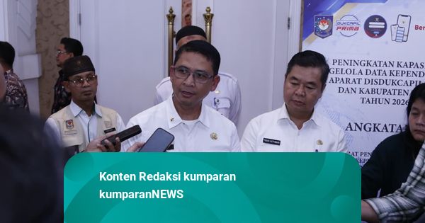 Kemendagri Perluas Pemanfaatan IKD, Warga Akses Layanan Tanpa Fotokopi KTP