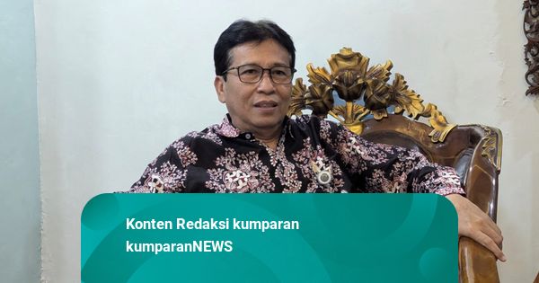 KPK Temukan Akses Ilegal ke Akun Sekda Rembang, Seleksi Kepala Dinas Tertunda