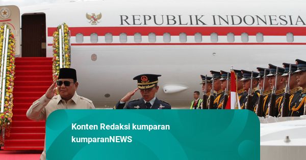 Prabowo Bawa Mobil Maung ke KTT ke-48 ASEAN, Teddy: Simbol Kemajuan Industri