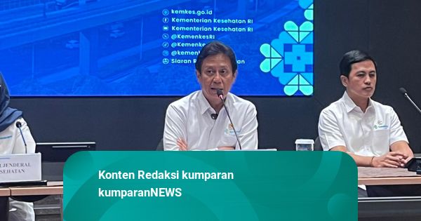 Harap Ortu Dokter Internship di Jambi: Semoga Tidak Ada 'Myta' Selanjutnya