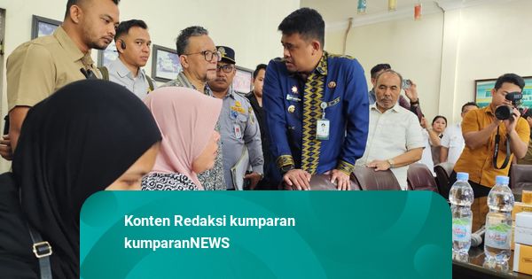 Saat Bobby ke PO ALS: Dengar Cerita Keluarga Korban, Sentil soal Data Penumpang
