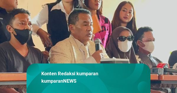 Janji Hotman Paris: Kawal Terus Kasus Pencabulan Ponpes di Pati Sampai ke Istana