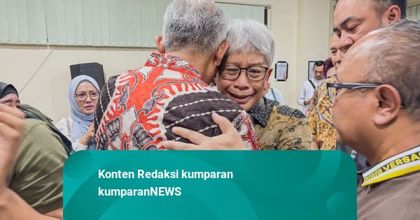 3 Eks Petinggi Bank BJB Divonis Bebas di Kasus Sritex