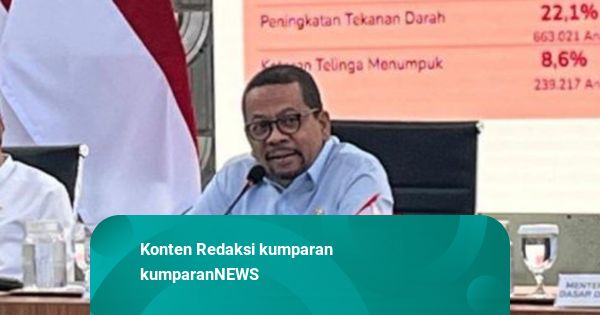 Qodari Ungkap Capaian MBG: 74,8% dari Target 82,9 Juta Penerima Manfaat