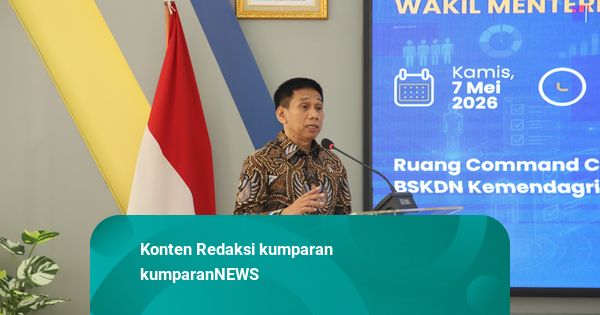 Wamendagri Wiyagus Minta Fasilitas Simulasi Pemilu Jadi Pusat Kebijakan