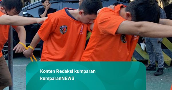 Sindikat Joki UTBK di Surabaya Loloskan 114 Mahasiswa Sejak 2017
