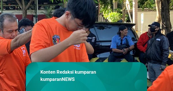 Modus 14 Joki UTBK di Surabaya: Ganti Orang, Palsukan KTP dan Ijazah