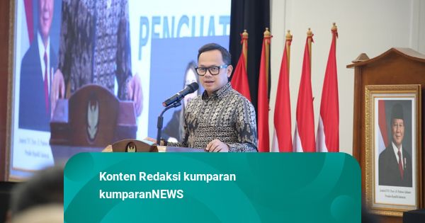 Wamendagri Bima: Sinkronisasi Program Pusat-Daerah Penting dalam Penyusunan RKP