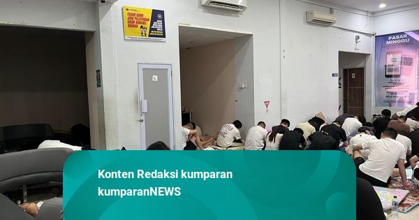 Imigrasi: WNA Pelaku Penipuan Investasi Bodong di Batam Sasar Warga Eropa