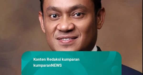 Korban Tewas Kebakaran Rumah di TB Simatupang Jaksel: Anggota BPK Haerul Saleh