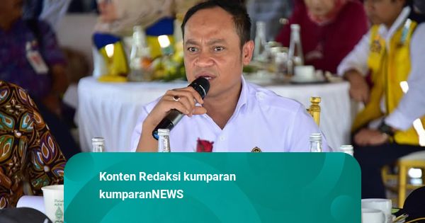 Fakta-fakta Anggota BPK Haerul Saleh Meninggal dalam Kebakaran Rumah di Jaksel
