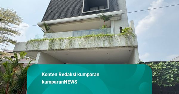 Kronologi Kebakaran Rumah di Jaksel yang Tewaskan Anggota BPK Haerul Saleh