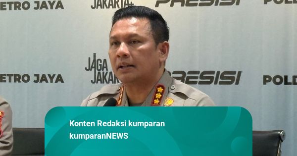 480 Personel Kepolisian Amankan Perayaan HUT ke-15 GRIB Jaya di GBK Hari Ini