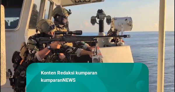 Jaga Keamanan KTT ASEAN, TNI Gelar Kesiapsiagaan dari Wilayah Nasional