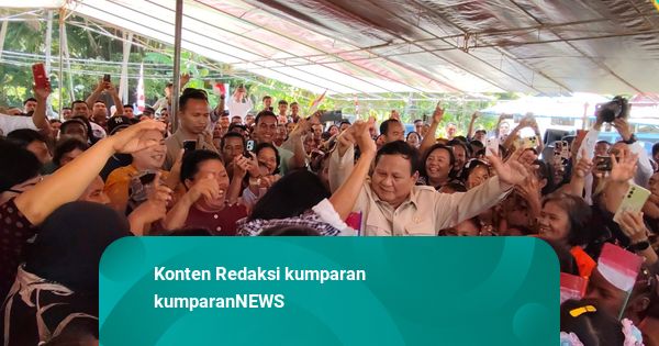 Prabowo Beri Bantuan 250 Starlink dan Handphone untuk Warga Miangas