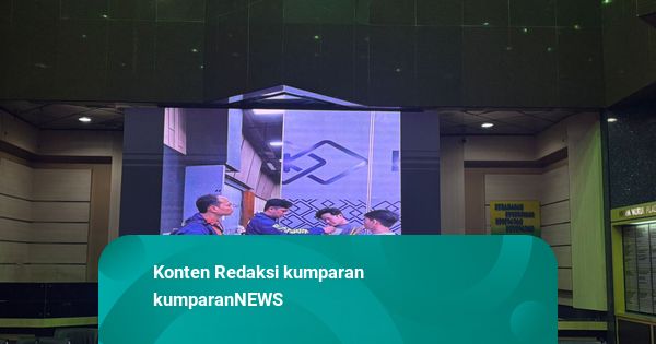 Siapa Bos Judol Jaringan Internasional yang Digerebek Polisi di Jakbar?
