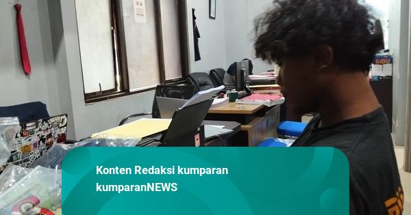 Motif Pria di Pandeglang Bunuh Pacarnya: Sakit Hati Ibunya Dibilang Penyakitan