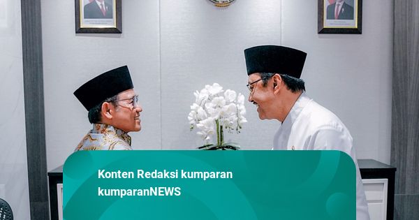 Pemutakhiran DTSEN Terus Jalan, Gus Ipul: Pasti Ada Perubahan Penerima Bansos