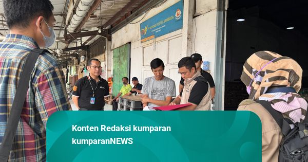 Satgas Pangan Bongkar Dugaan Beras Premium Oplosan, Dua Pengusaha Jadi Tersangka