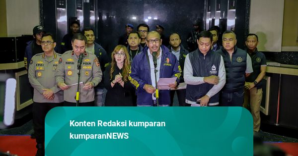 Foto: Polri Bongkar Sindikat Judol Internasional di Jakarta Barat