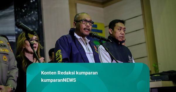 Penggerebekan Markas Judol di Jakbar, 321 WN Asal China hingga Kamboja Ditangkap