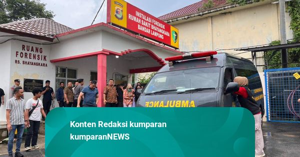 Polisi Tangkap Maling Motor yang Tembak Bripka Arya Supena hingga Tewas