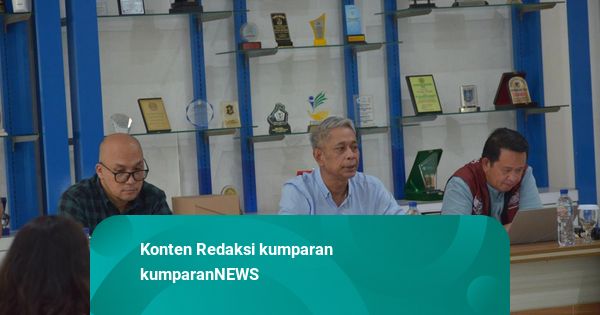 Dipimpin Wamensos, Tim Khusus Dalami Pengadaan Sekolah Rakyat