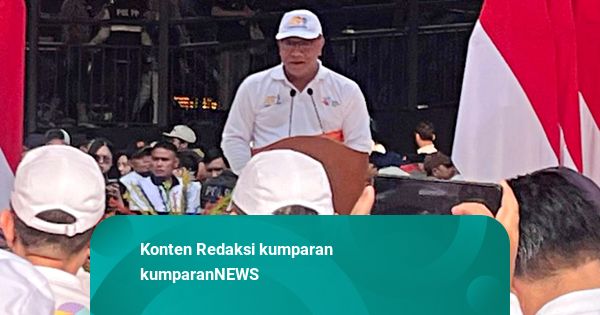 Selain Sanksi-Teguran, Menteri LH Akan Beri Opsi Solusi Atasi Sampah Daerah