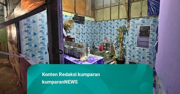 Ngaku Polisi, Pria di Gresik Minta 'Uang Keamanan' Rp 250 Ribu ke Warung-warung