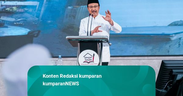Gus Ipul Ajak Pengasuh Ponpes Sukseskan Program Prioritas Presiden