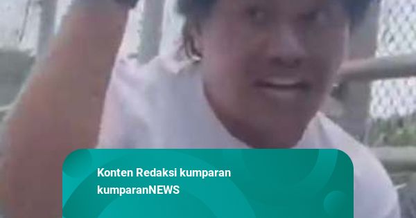 Pelaku Pengadangan & Rusak Ambulans di Depok Terancam 2 Tahun Penjara