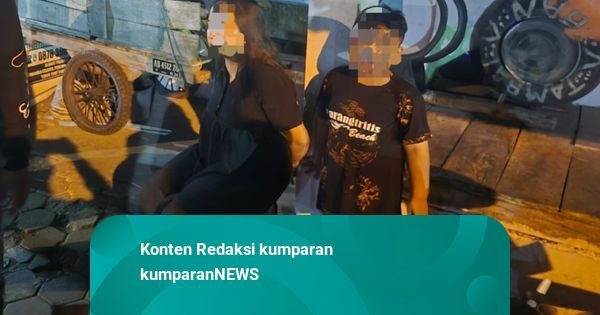 Istri Iris Leher Suami di Losmen di Bantul, Lalu Kabur Bersama Anak