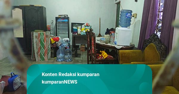 3 Bayi yang Dievakuasi dari Ortu Bidan Sleman Alami Kelainan Jantung-Hernia