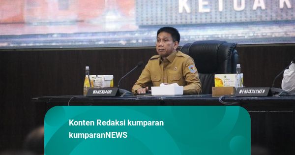 Wamendagri Apresiasi Panduan Antikorupsi demi Reformasi Hukum